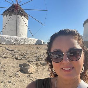 Meet your Posher, Kristi